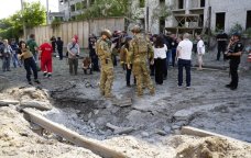 Xarkovda azərbaycanlı tələbə qız həyatını itirdi - FOTO