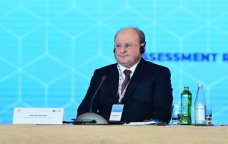 İşğaldan azad olunmuş ərazilərdə aşkarlanan kütləvi məzarlıqların SAYI AÇIQLANDI