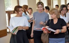 Müəllimlərin əməkhaqqısı ilə bağlı ŞAD XƏBƏR