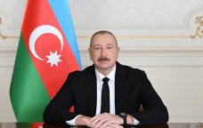 İlham Əliyev: &ldquo;Venesuelada zəlzələdə çoxsaylı insan tələfatı bizi son dərəcə sarsıtdı&rdquo;