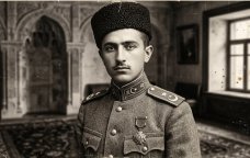 Ailəsi üçün canından keçən Davud xan Naxçıvanski – Onun cənazəsi niyə gizli DƏFN OLUNDU?