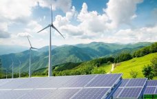 Azərbaycandan Avropaya yaşıl enerji ixrac ediləcək &ndash; TARİX AÇIQLANDI