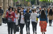 Paytaxt sakinlərinin NƏZƏRİNƏ &ndash; Bu gün saat 09.00-dan etibarən...