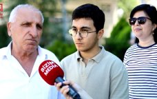 Uşaqlar üçün sosial şəbəkələrdə yaş məhdudiyyətinin tətbiqinə paytaxt sakinlərindən MÜNASİBƏT &ndash; VİDEO