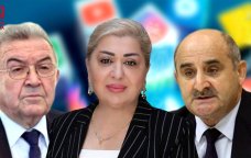 &ldquo;Uşaqlar sosial şəbəkələrin qurbanına çevrilir&rdquo; &ndash; Ziyalılardan yeni qanuna REAKSİYA
