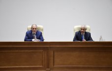YAP-da TƏYİNATLAR: 6 rayona yeni sədr seçildi - FOTO