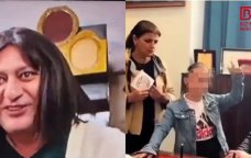 İlkin Misgərlinin autizmli uşağı parodiya etməsi ilə bağlı AÇIQLAMA &ndash; &ldquo;Anlaşılmazlıq olub...&rdquo; &ndash; ÖZƏL &ndash; VİDEO