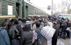 Rusiyada miqrantlarla bağlı NÖVBƏTİ QADAĞA &ndash; Soydaşlarımızı nə gözləyir?