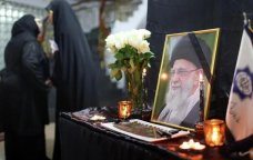 İraqda Xamenei ilə üçmərhələli vida mərasimi KEÇİRİLƏCƏK