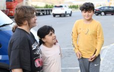 Şuşa və Xocavəndə NÖVBƏTİ KÖÇ &ndash; FOTO