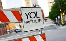 Sürücülərin DİQQƏTİNƏ &ndash; Bu yollarda təmir işləri aparılır - VİDEO