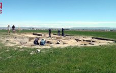 2800 illik tarixin İZİ İLƏ - Ağalıqtəpədə böyük arxeoloji SİRR AÇILDI &ndash; FOTO