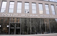 Bu gün abituriyentlər imtahan verəcəklər