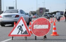 Bakıda iki böyük küçə bağlanır &ndash; Alternativ YOLLAR - FOTO