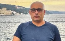 Dronla vurulan gəminin kapitanı həyatını itirdi &ndash; FOTO