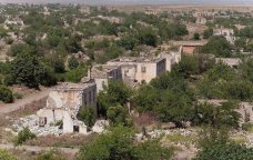 Bakının çağırışları fonunda UNESCO-nun SÜKUTU - Qarabağın dağıdılmış tarixi irsi niyə araşdırılmır? &ndash; VİDEO