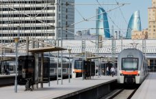 DİQQƏT! Bakı–Balakən-Bakı sərnişin qatarının fəaliyyəti dayandırılır