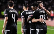 &ldquo;Qarabağ&rdquo; darmadağınla növbəti mərhələyə yüksəldi &ndash; VİDEO