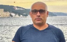 Odessada həlak olan gəmi kapitanının nəşi Bakıya GƏTİRİLİR - RƏSMİ