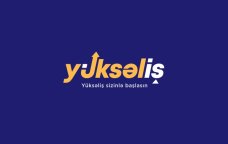 6-cı “Yüksəliş” müsabiqəsinin final mərhələsi başa çatdı - VİDEO
