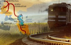 Müharibə kölgəsində qalan DƏHLİZ &ndash; Təhlükəsiz alternativ kimi Azərbaycan YENİDƏN GÜNDƏMDƏ