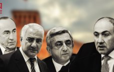 Paşinyanın &ldquo;TƏMİZLƏMƏ ƏMƏLİYYATI&rdquo; &ndash; Revanşist qüvvələr necə sıradan çıxarılır?