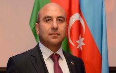 Rəşad Aslanov Türkiyəyə səfir TƏYİN EDİLDİ &ndash; SƏRƏNCAM