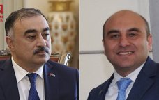 Azərbaycanın Türkiyə və Özbəkistandakı yeni səfirləri KİMDİR? &ndash; DOSYE