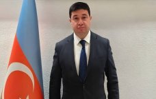 İstanbula yeni baş konsul təyin edilən Zamin Əliyev kimdir? &ndash; DOSYE