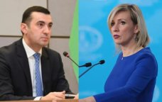 Ayxan Hacızadədən Zaxarovanın fikirlərinə REAKSİYA
