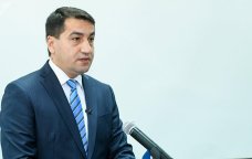 Hikmət Hacıyevdən Şuşa həbsxanası ilə bağlı paylaşım &ndash; VİDEO