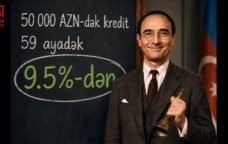 Cəbiş müəllim KREDİT reklamında &ndash; &ldquo;Rabitəbank&rdquo; milli irsimizi kommersiyaya necə ÇEVİRİR? &ndash; VİDEO