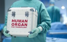 1400-dən çox xəstə GÖZLƏYİR - Azərbaycanda donor niyə tapılmır?