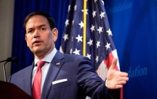 Rubio: Rusiyaya uzaqmənzilli zərbələr vəziyyəti dəyişib - VİDEO