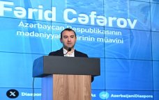 Nazir müavini: İşğal dövründə 700-dən çox tarixi və mədəniyyət abidəmiz dağıdılıb