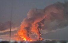 Kiyevə raket zərbələri endirildi: 14 ölü, 27 yaralı var - FOTO-VİDEO