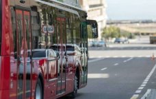 Sərnişinlərin NƏZƏRİNƏ: Bu marşrutun hərəkət sxemi dəyişdirildi