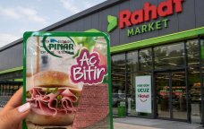 AQTA-dan Rahat Marketlərdə vaxtı keçmiş kolbasa satışı iddiası ilə bağlı AÇIQLAMA