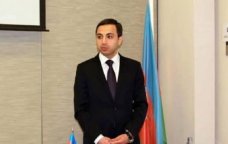 Anar Məhərrəmov səfir vəzifəsindən geri ÇAĞIRILDI