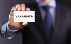 10 min manat maaşı olan vakansiyalar məlum oldu
