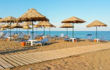 Sabah dənizin suyu 27 dərəcə isti olacaq &ndash; ÇİMƏRLİK HAVASI