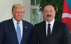 Tarixi hadisələri zaman yaradır - Tarixi dönüşləri isə liderlər!