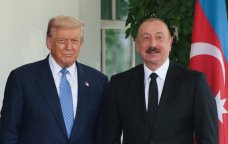 Niyə ilk zəng edən Tramp oldu? - Vaşinqton görüşündən sonrakı ilin yekunları