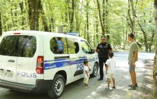 DİN-dən vətəndaşlara ÇAĞIRIŞ: Uşaqları nəzarətsiz qoymayın - FOTO