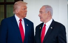 Netanyahu Trampın sülh planını RƏDD ETDİ