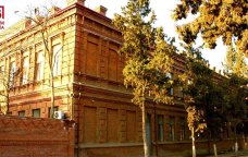 Gəncənin unudulan TARİXİ XƏZİNƏSİ: Avstraliyadan bura oxumağa gəlirdilər... – FOTO