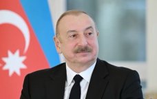 Cənubi Qafqaza sülh gətirən lider &ndash; İlham Əliyev FENOMENİ