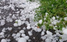 Hava kəskin dəyişir: Yağış, leysan, dolu.... &ndash; BU TARİXƏDƏK