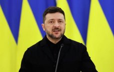 Zelenski: Şimali Koreya Rusiyaya ballistik raket göndərir
