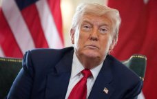 Tramp: “Növbəti prezident gördüyüm böyük işləri öz adına çıxacaq” - VİDEO
